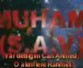 can ahmed-ine yandım