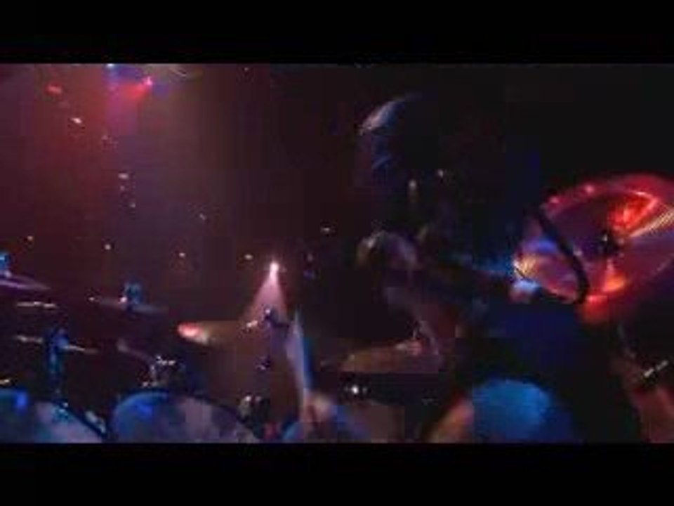 A7X LITTLE PIECE OF HEAVEN