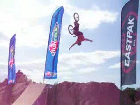 FAST festival alternatif des sports extrêmes à Perpignan