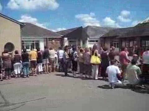 Fête de l'école 2009 Muides 6