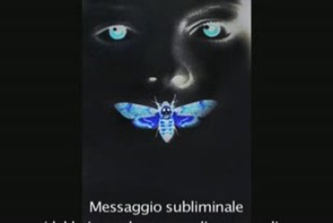 SUBLIMINAL CHEMTRAILS