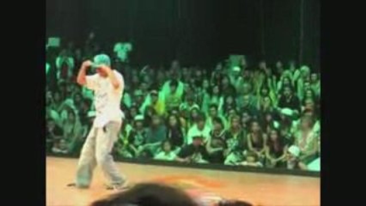 trailler eurobattle 2009