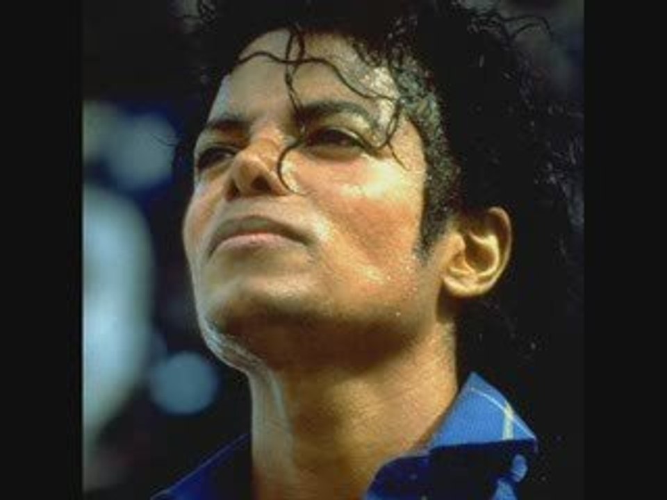 R.I.P MICHAEL JACKSON