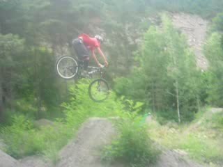 Session 27 juin 2009