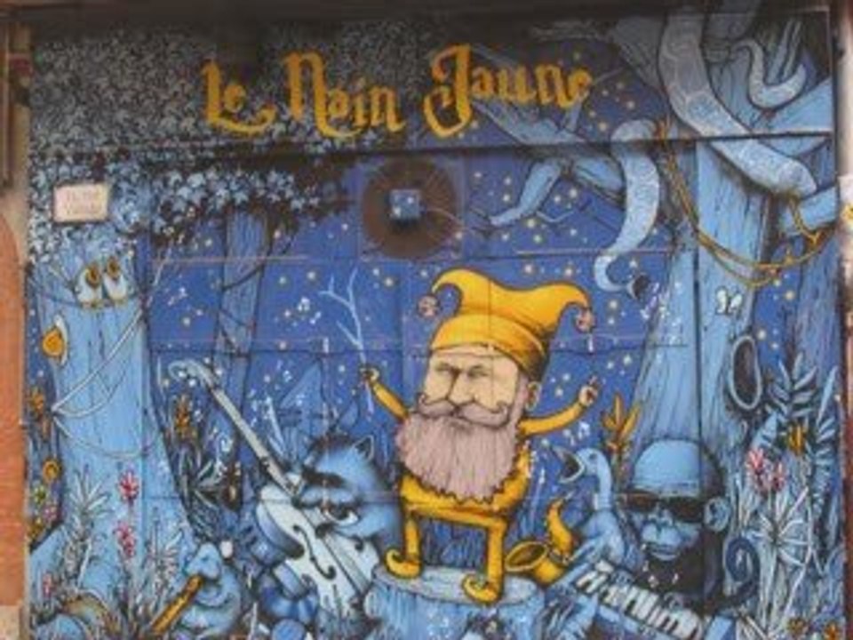Luchon - Part. 3