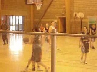 Rencontre Sénior 10 Mai 2009