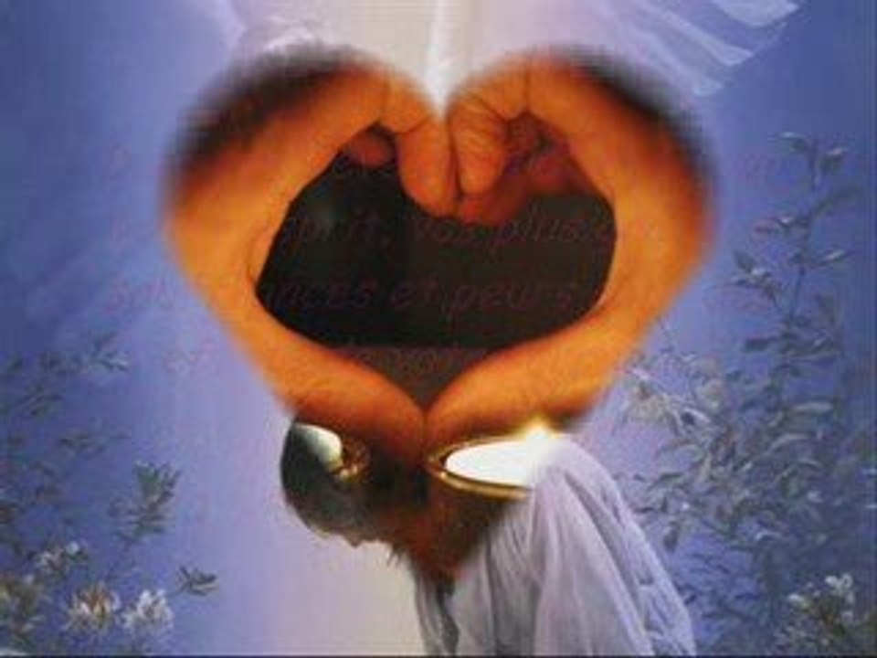 L'Amour Inconditionnel