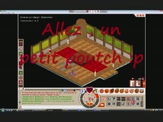 Xelor agi/sagesse Beta