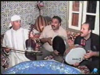 Moha Oulmouden, Kourda, Hmama,les 2 Mimoun et les autres...5
