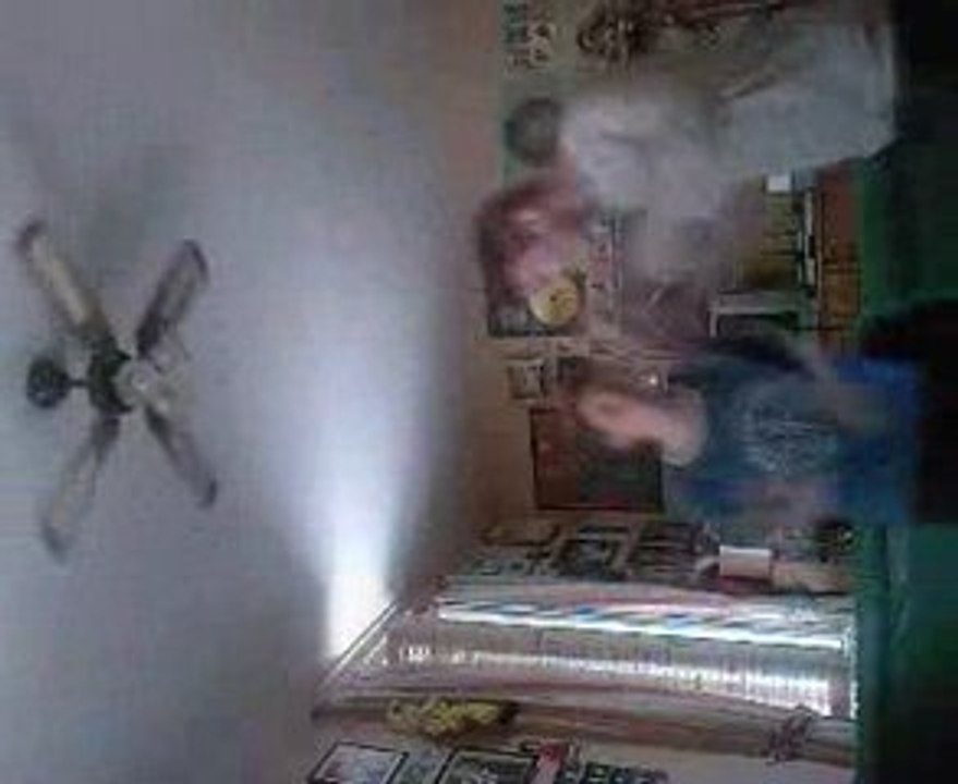 julie pietri ève-léve-toi