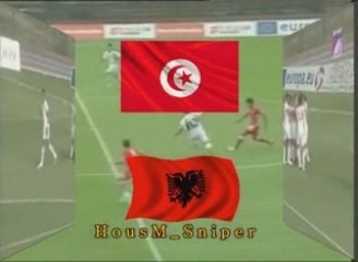les buts de khaled  Ayari  avec la tunisie