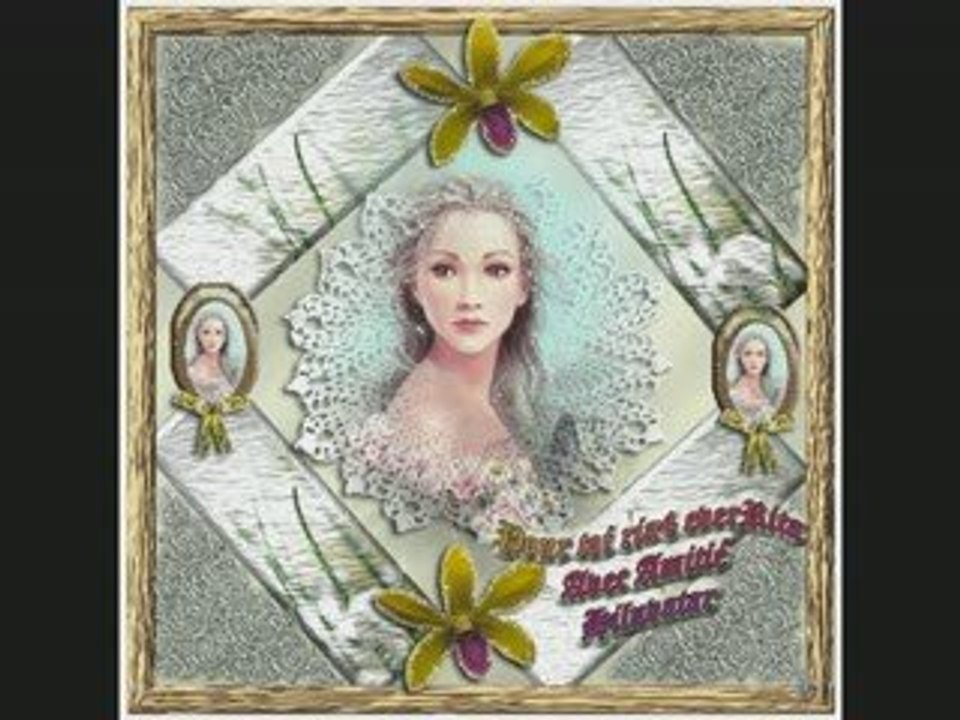 A l'autre bout (saysamoneAMPHONE SINH) interprèter par moi