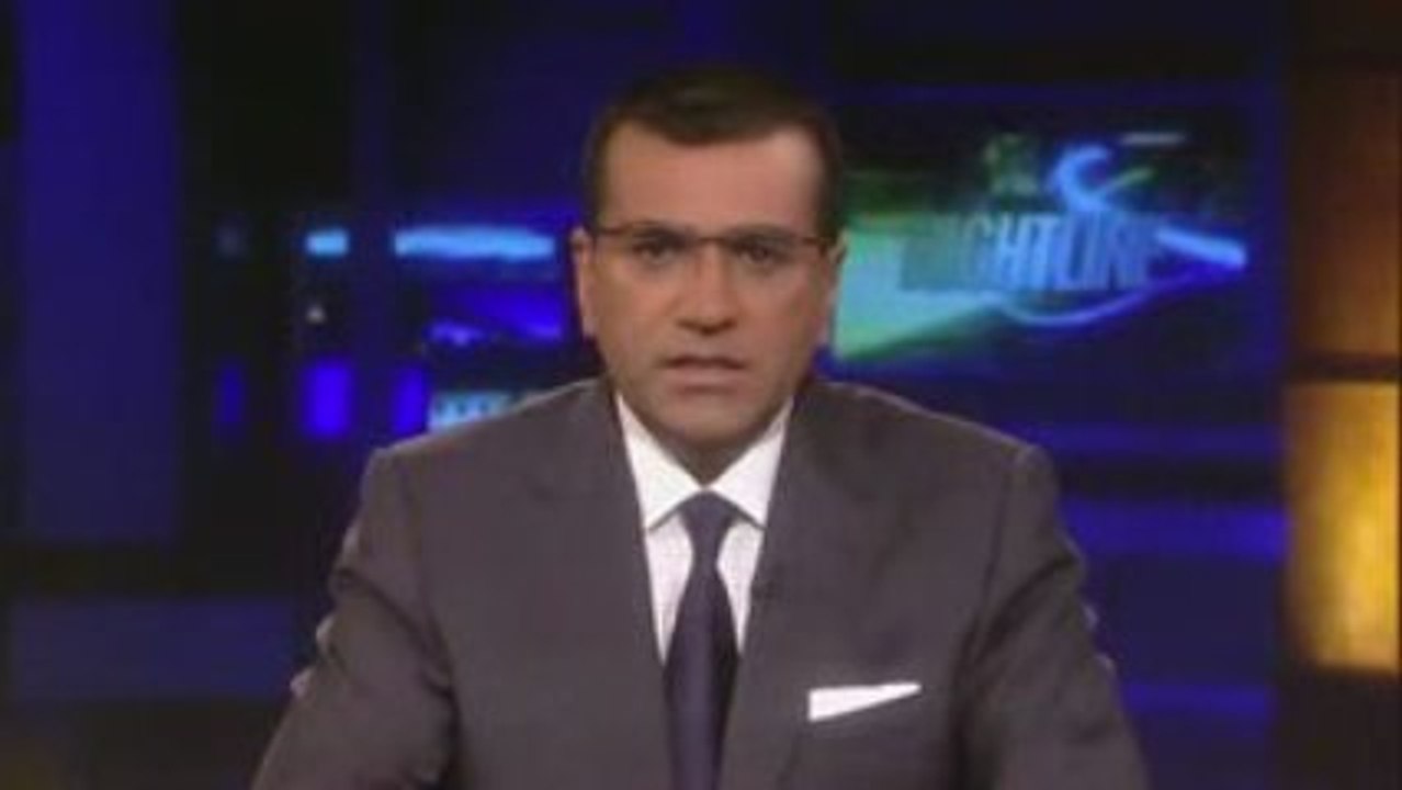 Martin Bashir pleure Michael Jacskson
