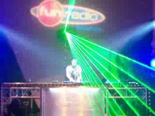 antoine clamaran au fast de perpignan 2009