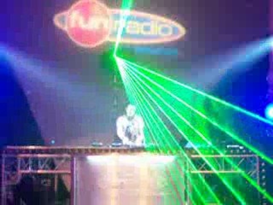 antoine clamaran au fast de perpignan 2009