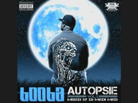 BOOBA Feat MALA & DJE & BRAM'S - ON CONTROLE LA ZONE