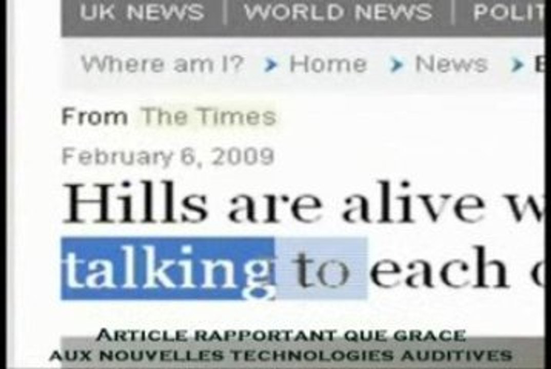 Les vérités scientifiques du Coran