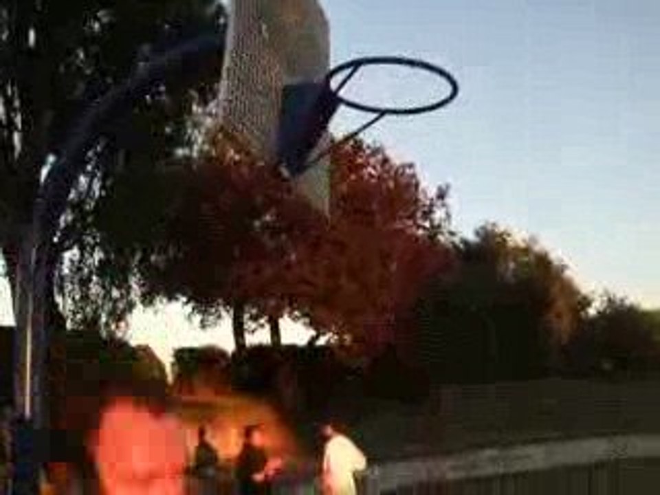 slumstead ballin