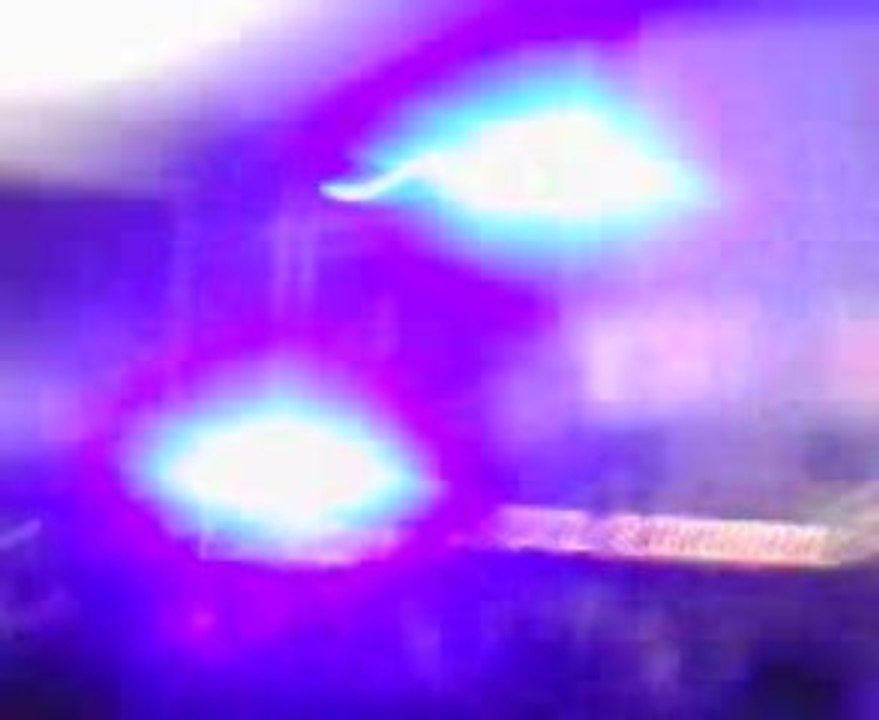 En Mode - Rohff concert Fresnes