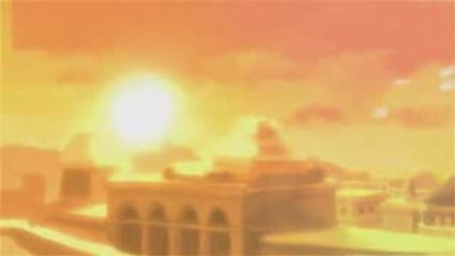 Kingdom Hearts Namine Animation AMV