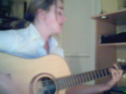 serre-moi (tryo) reprise par laurie