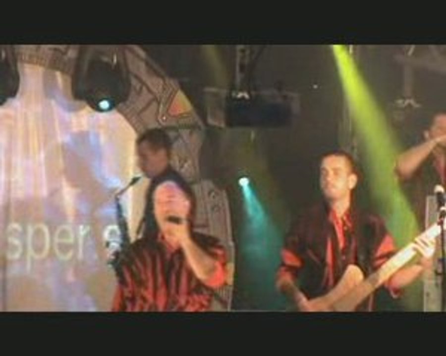 suspens orchestra