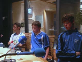 Montage Photo du Projet Foot