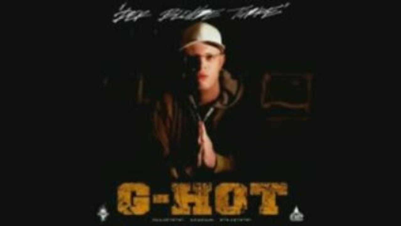 G-hot und kralle ziegenjäger