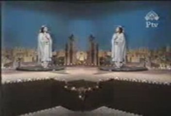 ARIFA SIDDIQUI A CUTE LADY