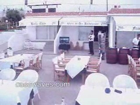 Lors de mon séjour sur Casablanca, j`ai eu l`occasion ...