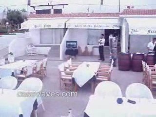 Lors de mon séjour sur Casablanca, j`ai eu l`occasion ...