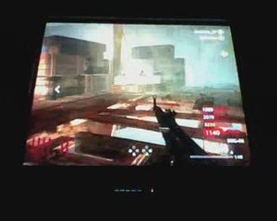 cod5 glitch/bug anti chien tuto