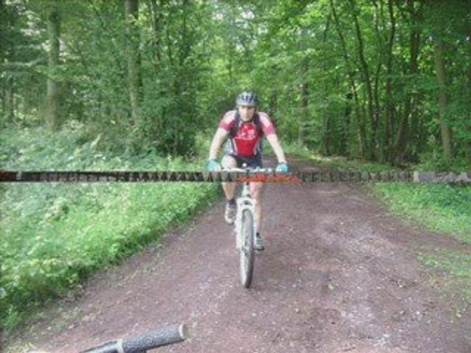VTT à Marcinelle