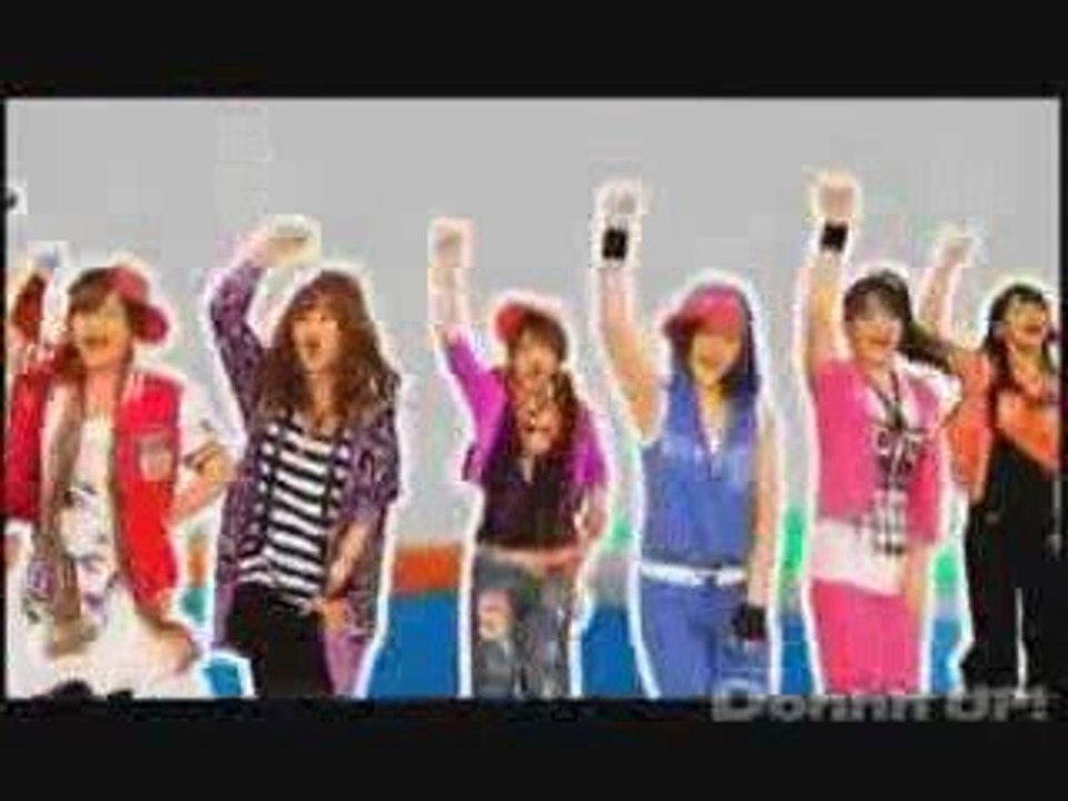 Morning Musume ~ 3 2 1 BREAKIN OUT!