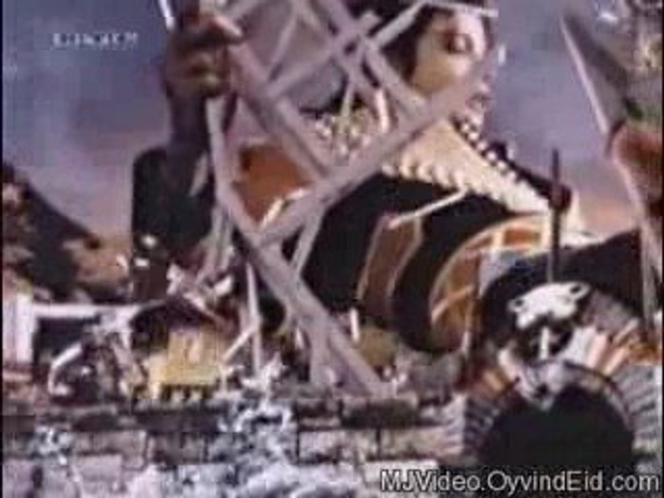 MICHAEL JACKSON LE ROI DE LA POP IN THE MIX