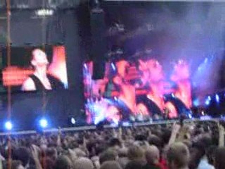 Depeche Mode - "It's no good"