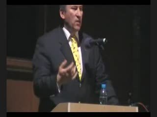 İstiklal Marşı Oratoryası - 1 Eyup Sabri KARTAL konuşması