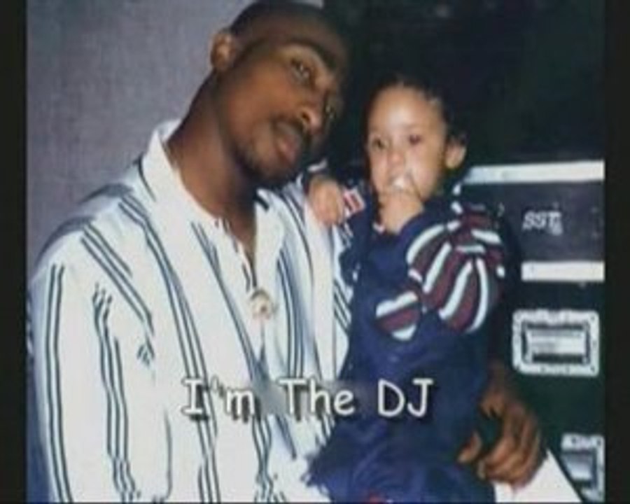 2pac - Letter To My Unborn Child (Remix) n°121