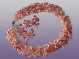 Обзор магазина украшений. Магазин авторской ювелирной бижуте