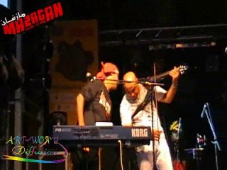 Mazagan 26 juin 2009 (4) *au bois des rêves*