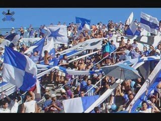Ultras South America part 2 - the best football fans