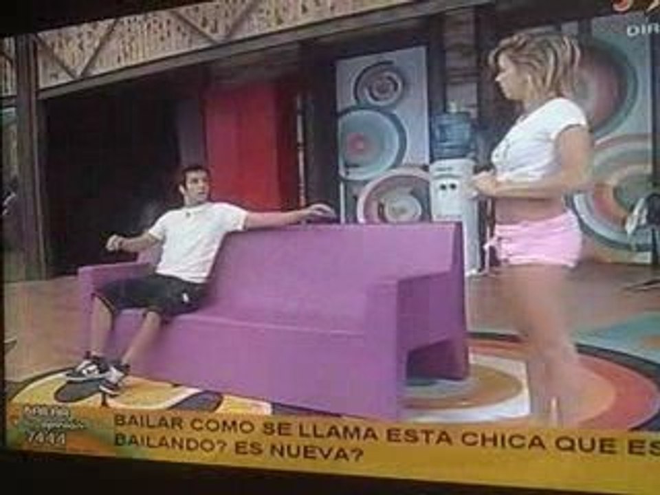 Ensayo Mery y Hugo parte 2