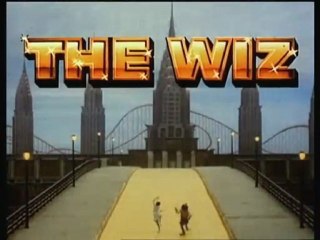 1978 - The Wiz - Sidney Lumet