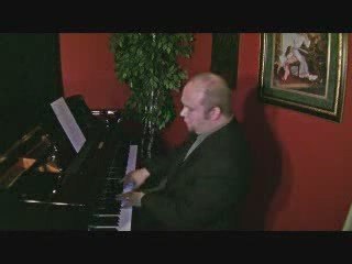 Brandon Heath Brithday Song Contest  by Kreston Smith