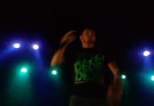 concert de seth gueko a rennes salle de la cité