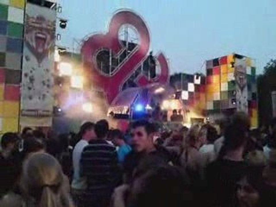 Summer Festival 2009 - Bassevents Hardstyle