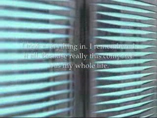 Shimmer - A novel by Eric Barnes - Book Trailer