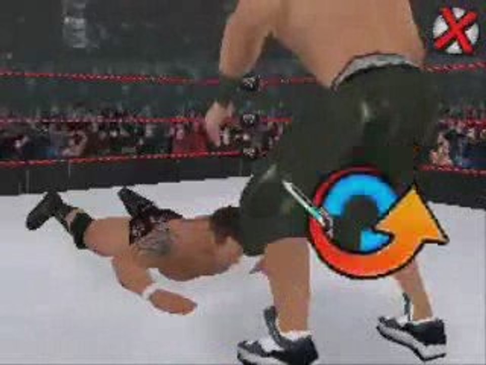 catch sur ds