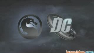 Mortal Kombat vs DC Universe - Interview du producteur