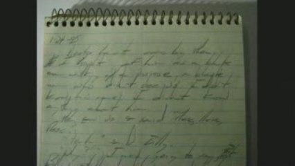 Eric Barnes - Writing